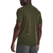Férfi póló Under Armour UA Seamless Ripple SS