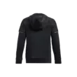 Fiú felső Under Armour UA AF Storm FZ Hoodie