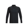Férfi póló Under Armour QUALIFIER RUN 1/4 ZIP
