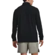 Férfi póló Under Armour QUALIFIER RUN 1/4 ZIP