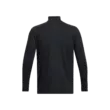 Férfi póló Under Armour QUALIFIER RUN 1/4 ZIP