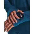 Férfi póló Under Armour QUALIFIER RUN 1/4 ZIP