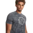 Férfi póló Under Armour RUN ANYWHERE TEE