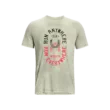 Férfi póló Under Armour RUN ANYWHERE TEE