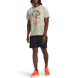 Férfi póló Under Armour RUN ANYWHERE TEE