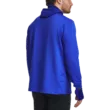 Férfi felső Under Armour QUALIFIER COLD HOODY