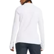 Női póló Under Armour Launch Elite Longsleeve