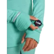Női póló Under Armour Launch Elite Longsleeve