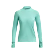 Női póló Under Armour Launch Elite Longsleeve