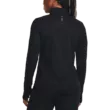 Női póló Under Armour UA Qualifier Run 1/2 Zip