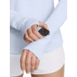 Női póló Under Armour UA Launch Pro Half Zip