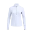 Női póló Under Armour UA Launch Pro Half Zip