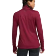 Női póló Under Armour UA Launch Pro Half Zip