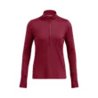 Női póló Under Armour UA Launch Pro Half Zip