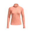 Női póló Under Armour UA Qualifier Run 1/2 Zip