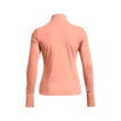 Női póló Under Armour UA Qualifier Run 1/2 Zip