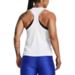 Női atlétatrikó Under Armour Knockout Novelty Tank