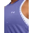 Női atlétatrikó Under Armour Knockout Novelty Tank