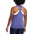 Női atlétatrikó Under Armour Knockout Novelty Tank