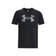 Férfi póló Under Armour UA BIG LOGO FILL SS