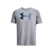 Férfi póló Under Armour UA BIG LOGO FILL SS