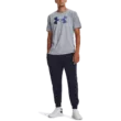 Férfi póló Under Armour UA BIG LOGO FILL SS