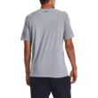 Férfi póló Under Armour UA BIG LOGO FILL SS
