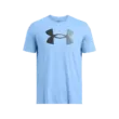 Férfi póló Under Armour UA BIG LOGO FILL SS