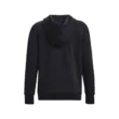 Női felső Under Armour Essential Fleece FZ