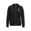 Női felső Under Armour Essential Fleece FZ
