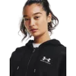 Női felső Under Armour Essential Fleece FZ