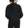 Női felső Under Armour Essential Fleece FZ