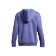 Női felső Under Armour Essential Fleece FZ