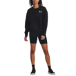 Női felső Under Armour Essential Flc OS Crew