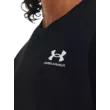 Női felső Under Armour Essential Flc OS Crew