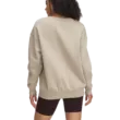 Női felső Under Armour UA Icon Fleece OS Crew