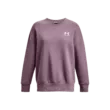 Női felső Under Armour Essential Flc OS Crew