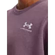 Női felső Under Armour Essential Flc OS Crew