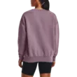 Női felső Under Armour Essential Flc OS Crew