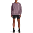 Női felső Under Armour Essential Flc OS Crew