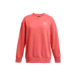 Női felső Under Armour Essential Fleece OS Crew