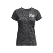 Női póló Under Armour Tech Twist Graphic SS