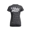 Női póló Under Armour Tech Twist Graphic SS