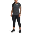 Női póló Under Armour Tech Twist Graphic SS