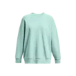 Női felső Under Armour UA Rival Fleece OS Crew