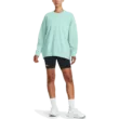 Női felső Under Armour UA Rival Fleece OS Crew