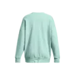 Női felső Under Armour UA Rival Fleece OS Crew