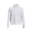Női felső Under Armour UA Rival Fleece HZ