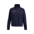 Női felső Under Armour UA Rival Fleece HZ