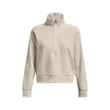 Női felső Under Armour UA Rival Fleece HZ